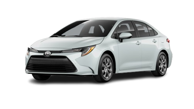 Sedans and Compact Cars