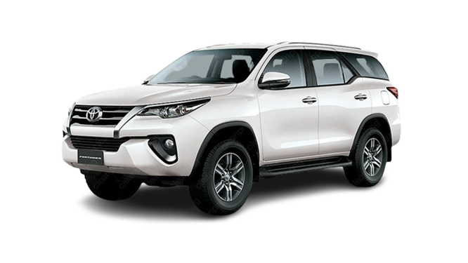 SUVs and Crossovers