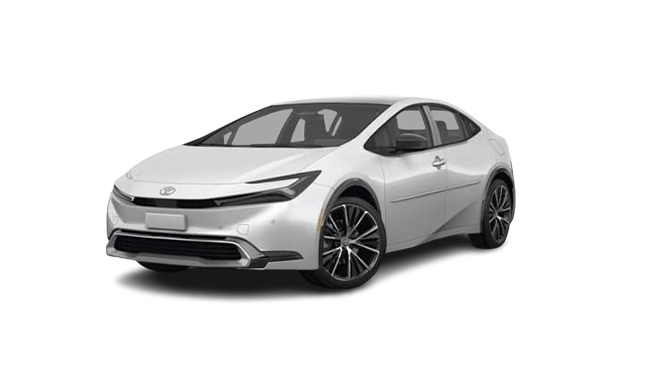 Hybrid and Specialty Vehicles